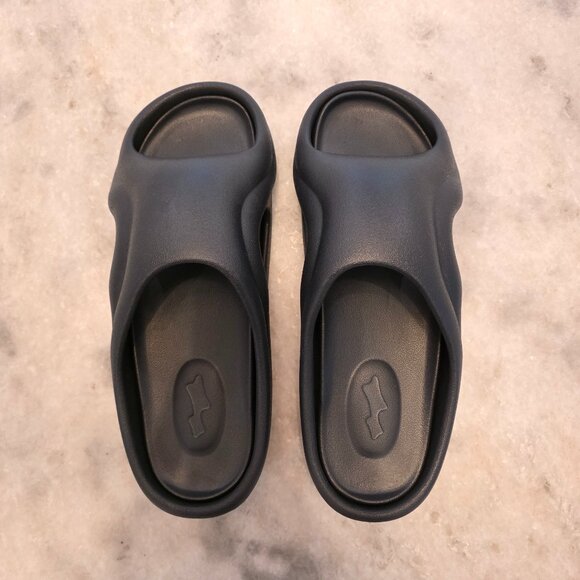 New Skylrk Beach Slides in Cave